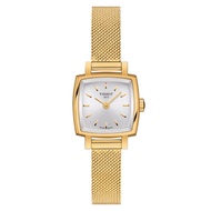 Tissot Lovely Square Watch (T0581093303100)