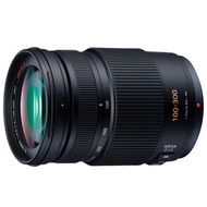 Lumix | Lumix g Vario 100-300mm F4-5.6 Mega Ois