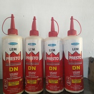 MERAH DN alifatik red pressure cooker glue 600 gr