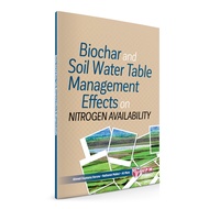 Biochar And Soil Water Table Management Effects On Nitrogen Availabilty