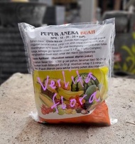 Diskon Pupuk Aneka Buah NPK 152035+SP