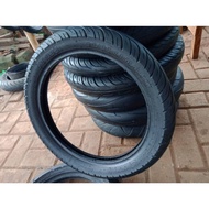 FEDERAL UK brand tubeless front tire 80/90-14 Mio, Vario, Beat, scoopy