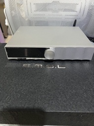 dac 解碼器 用AK4499EX