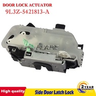 MMCL OEM # 937-628 9L3Z5421813A 9L3Z-5421813-A 9S4Z5421813A Front Left Driver's Side Door Latch Lock