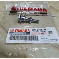 CYLINDER HEAD COVER BOLT MIO M3 SOUL GT 125 ORIGINAL YAMAHA PART