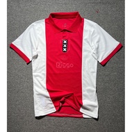 *Player Issue* Ajax Jersey Ajax Anniversary Jersey