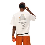 FPA Rock Climbing Short Sleeve Rock Pattern Sports t-Shirt