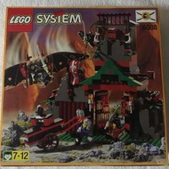 Lego 6088 絕版