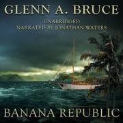 Banana Republic Glenn A. Bruce