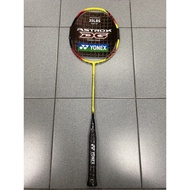 Yonex astrox 0.7DG 35lbs
