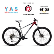 [POLYGON] XTRADA 5 BA 27.5" &amp; 29" MOUNTAIN BIKE (2022)