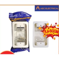 Weather Proof Outlet Cover