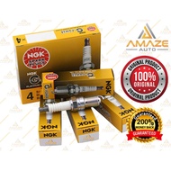 NGK G-Power Platinum Spark Plug for Nissan Sentra 1.8 N16
