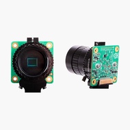 Best seller High Quality Raspberry Pi HQ Camera Module for Raspberry Pi 4 3 Model B with 12.3MP IMX4