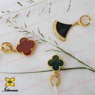 Special 916 PDR Pendant 916 Gold PDR Pendant