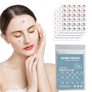 Cartoon Sanrio Hello Kitty Acne Patches Pimples Face Dots Cute Patch S6u0