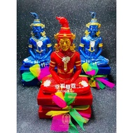 Thai Amulet 帕嬰金身 Phra Ngan Statue