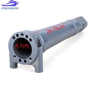 682-42521 Shaft Steering PIV For Yamaha Outboard Steering 9.9HP 15HP 1984-1995 682-42521-00-94 682-4