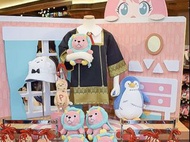 日本環球影城 大阪環球影城  USJ  spy family 間諜家家酒