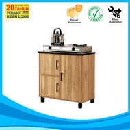 Kabinet Makan ✨ Ready Stock Kabinet Dapur / Almari Dapur/ Kitchen Cabinet/ Almari Dapur Gas/ Kitchen Gas Cabinet
