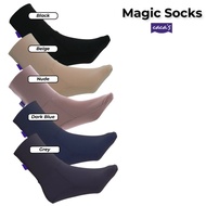 Magic Socks by CACAS (HOT SELLING)