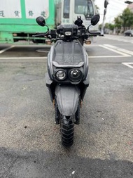 Yamaha 山葉 Bwsr水冷125 abs 中古二手機車