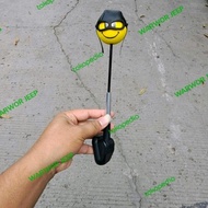 antena jdm/happy ball antena/antena variasi mobil/antena mobil