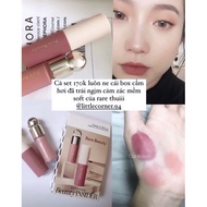 [AUTH Bill Usa] Sephora Beauty Insider Rare Beauty Lipstick Set