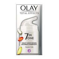 Kem Dưỡng Olay Total Effects 7 In 1 Ngày Và Đêm Chống Lão Hóa Tái Tạo Làm Đẹp Da
