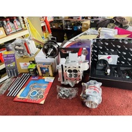 combo y15 jek 7.15 pisten 65mm