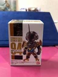 [QM]盒玩 CONVERGE KAMEN RIDER 假面騎士 BULID 機器人  Grease