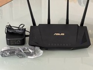 ASUS AX3000 AX58U v2, AX3000 wifi 6 router