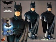 旺角店鋪全新現貨 HOTTOYS THE DARK KNIGHT batman joker ANNOUNCED With 1/4 bust Picture bust