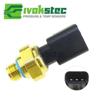 Original Engine Oil Pressure Sender Sensor For Cummins ISX ISM ISX11.9 ISX15 4921517 492 1517auto pa