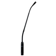 Shure | Shure Mx418/Shure Mx418C/Recording Conference Lecture Condenser Microphone
