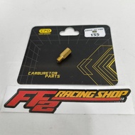 Main Jet PWK Carburetor CPO Carburetor Pwk Box CPO Cool Power Original