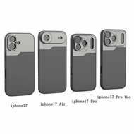 CASE iphone 17MM THREADED LENS CASING SCREW LENS
