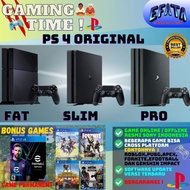 PS 4 PRO 1 TB/Ps4 pro Original