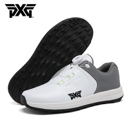 Golf Shoes Golf Shoes Men's New Style Autumn Breathable Casual Shoes Sports Shoes Anti-slip Golf Sho