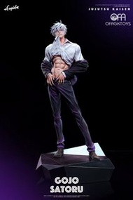 🔥Gk新品預訂🔥Cupid
咒術迴戰 五條悟