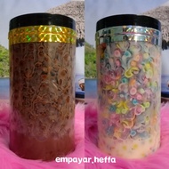 600ml CHOCOJAR CHOCO JAR VIRAL MURAH HARGA BORONG by Empayar Heffa