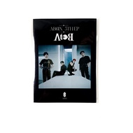 AB6IX 5th EP Album - a to B (Platform Ver.)