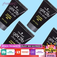 got2b Ultra Glued Invincible Styling Gel Hair Gel 1.25oz (35g) - Brow Gel