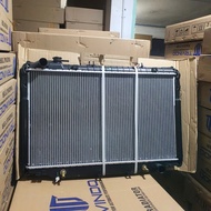 RADIATOR ASSY TOYOTA LAND CRUISER LANDCRUISER VX80 VXR80 HZJ80 VX 80 VXR 80 HZJ 80 MATIC MATIC MATIC