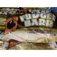 1 pack Fudgee barr 10's x 42grams (420grams)