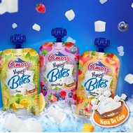 Cimory Yogurt Squeeze Cimory Yogurt Bites Semua Varian Ready Malaysia Dairy