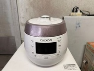 CUCKOO 電飯煲 CRP-P08BF