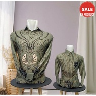 DOBBY FIBER BATIK DOBBY BATIK/ LONG-SLEEVED DOBBY BATIK/ DOBBY CHILDREN'S BATIK/