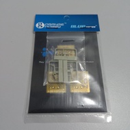 1:700 ORANGE HOBBY Helicopter AW-109M # N07-055-48