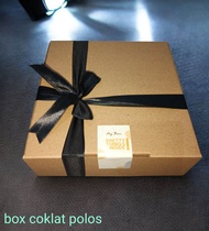 hampers kado ulang tahun untuk cewek sahabat teman/kado nikahan/hampers kelulusan/gift box